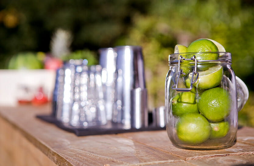 limes-in-a-jar